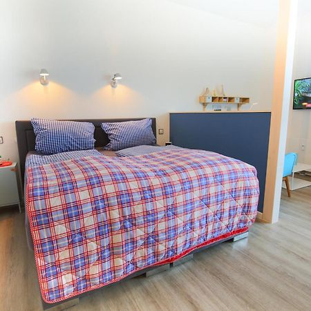 פהמארן Appartements Villa Schwanenteich מראה חיצוני תמונה