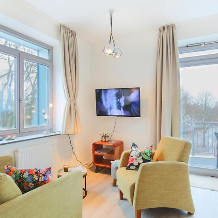 פהמארן Appartements Villa Schwanenteich מראה חיצוני תמונה