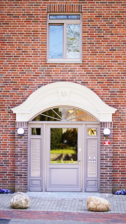 פהמארן Appartements Villa Schwanenteich מראה חיצוני תמונה