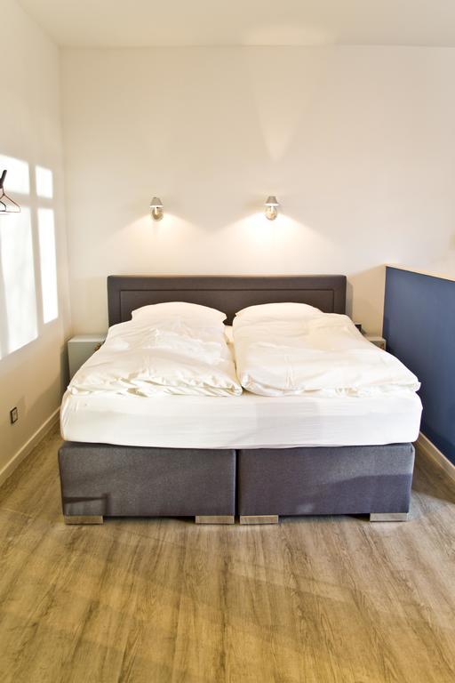 פהמארן Appartements Villa Schwanenteich מראה חיצוני תמונה