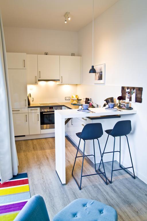 פהמארן Appartements Villa Schwanenteich מראה חיצוני תמונה