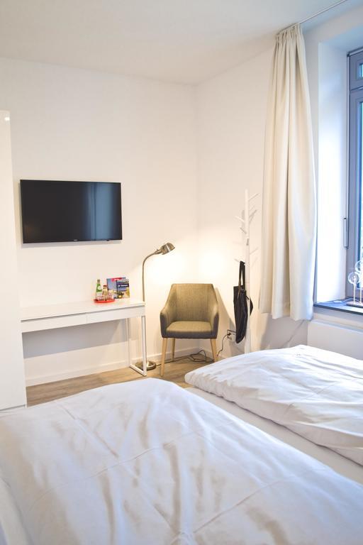 פהמארן Appartements Villa Schwanenteich מראה חיצוני תמונה