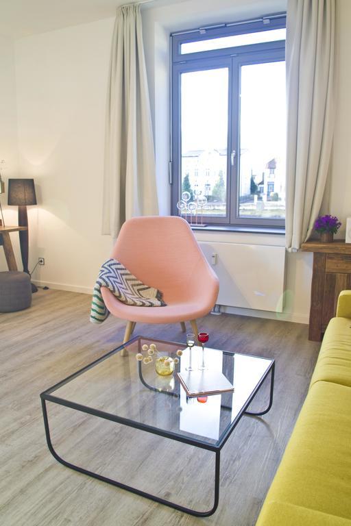 פהמארן Appartements Villa Schwanenteich מראה חיצוני תמונה