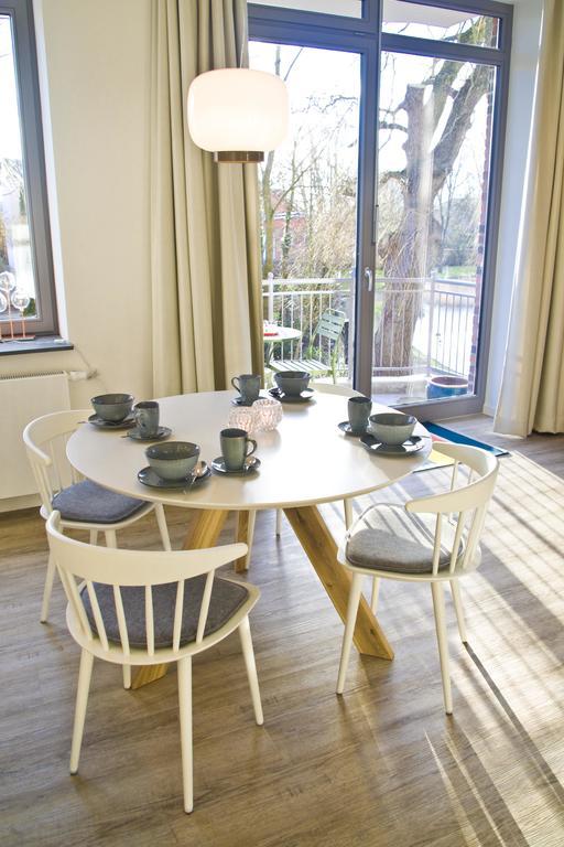 פהמארן Appartements Villa Schwanenteich מראה חיצוני תמונה