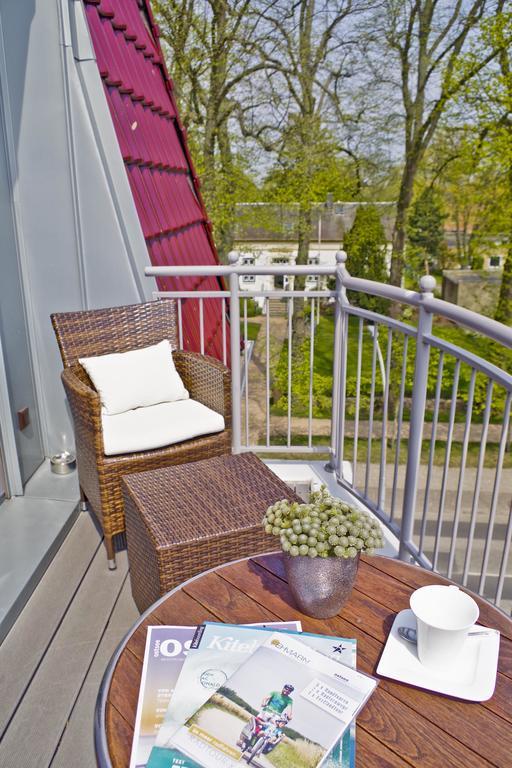 פהמארן Appartements Villa Schwanenteich מראה חיצוני תמונה