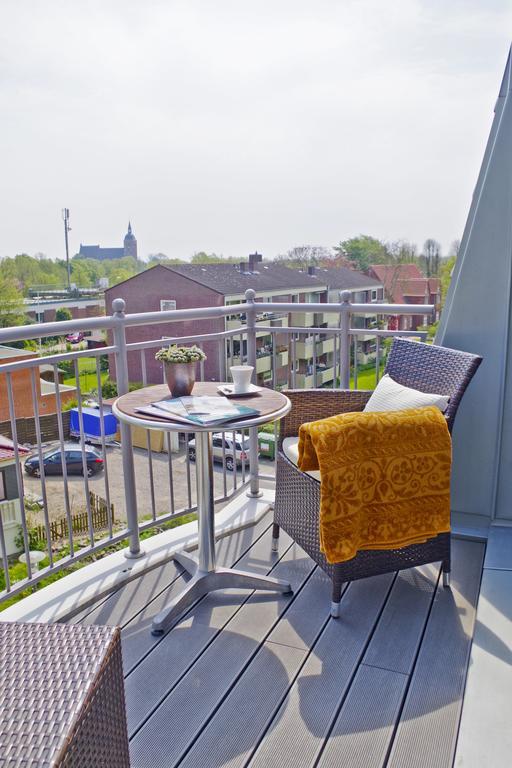 פהמארן Appartements Villa Schwanenteich מראה חיצוני תמונה