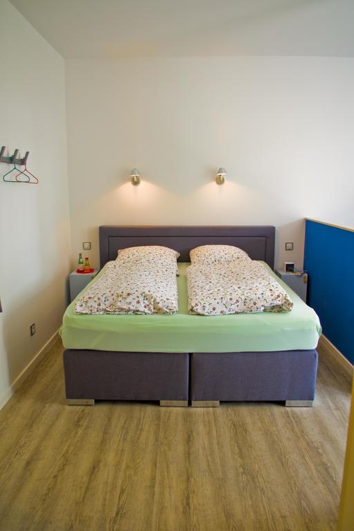 פהמארן Appartements Villa Schwanenteich מראה חיצוני תמונה