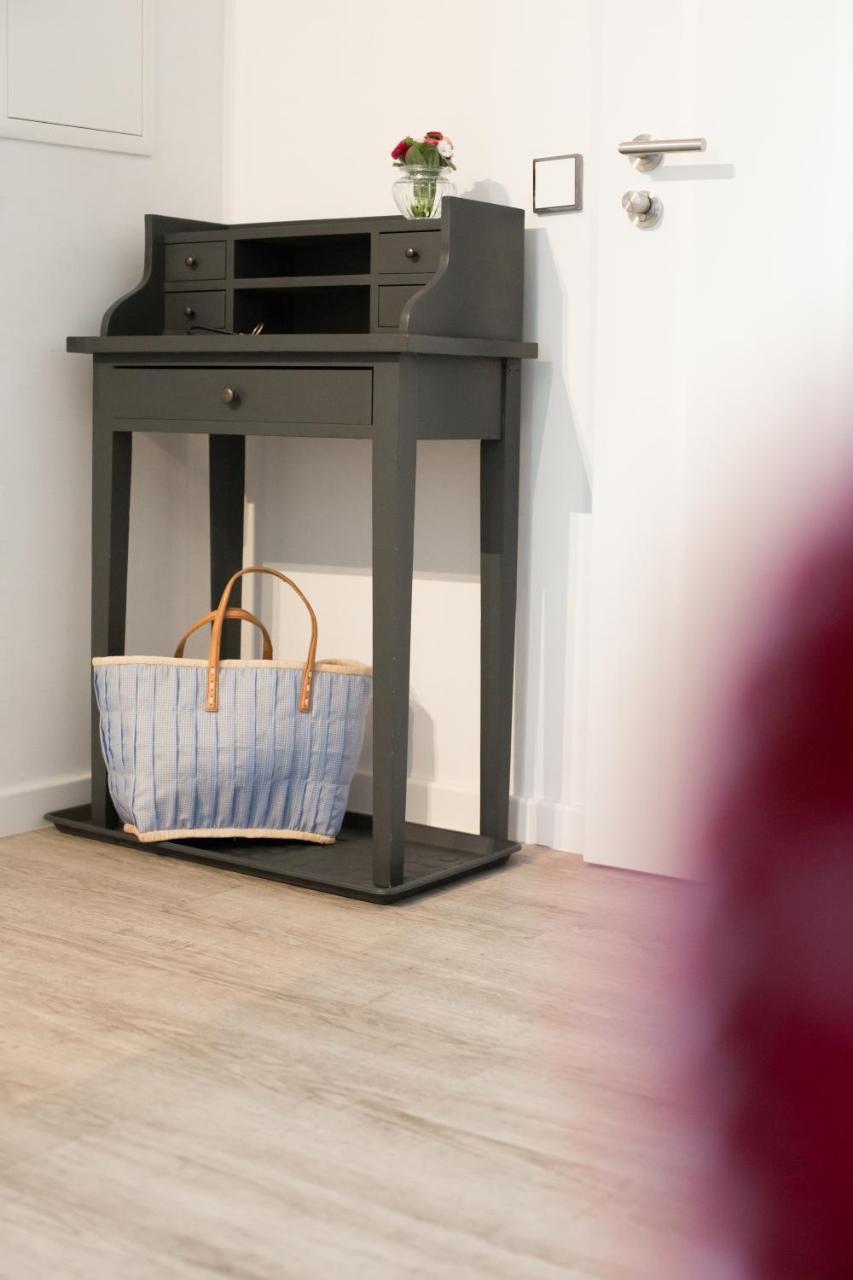 פהמארן Appartements Villa Schwanenteich מראה חיצוני תמונה