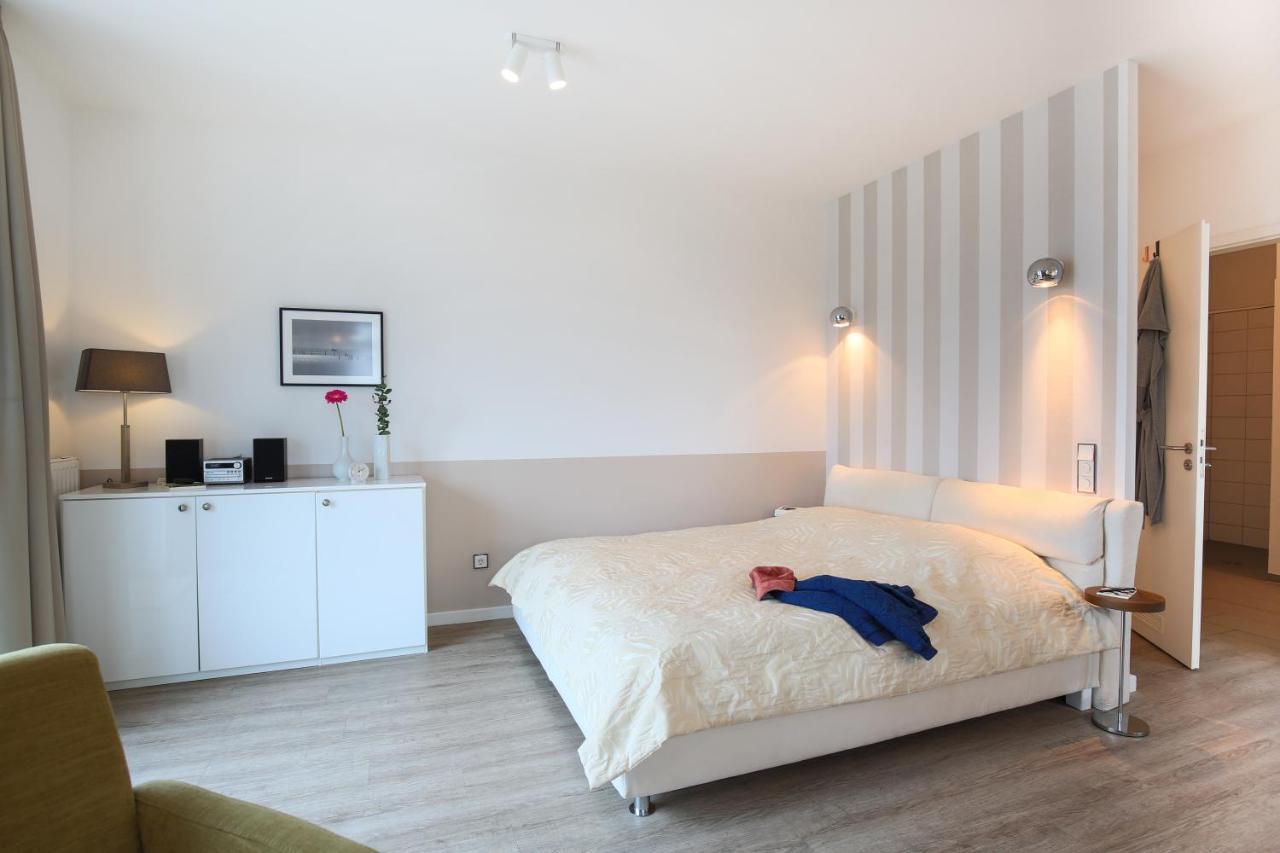 פהמארן Appartements Villa Schwanenteich מראה חיצוני תמונה